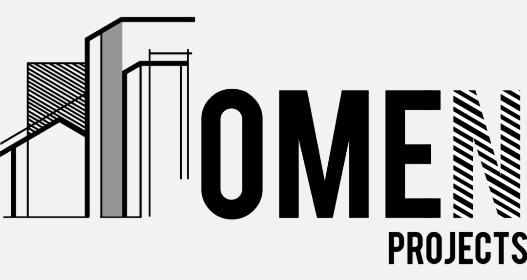 Omen Projects Logo